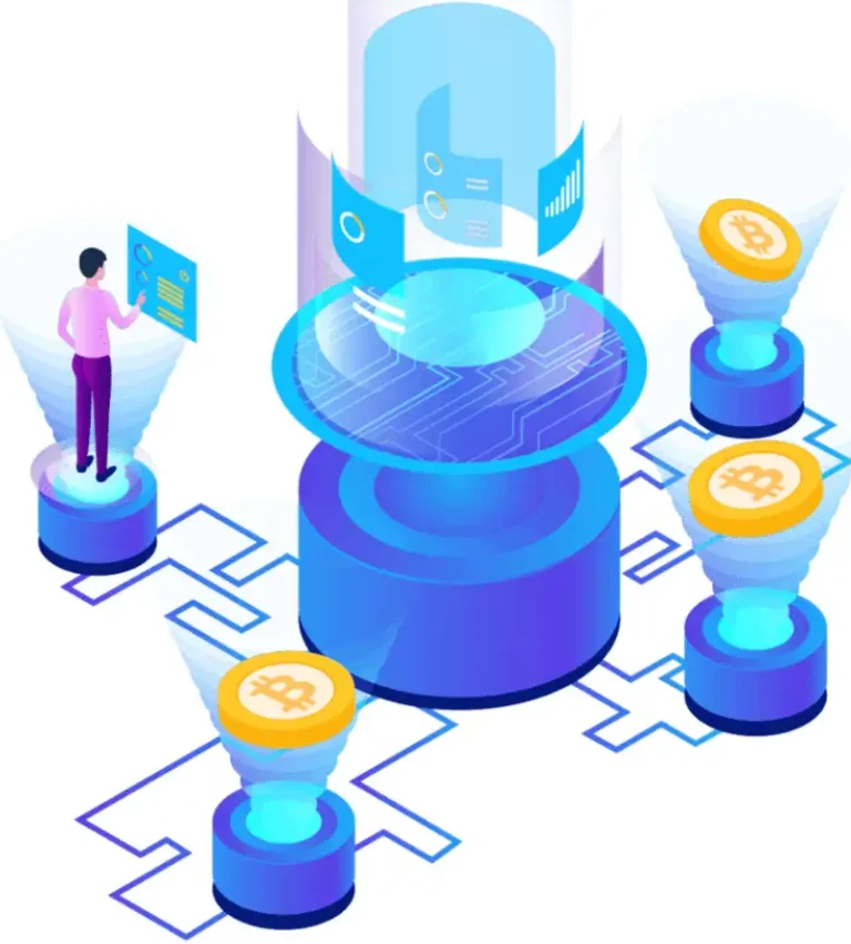 Infographic Diagram shows The Lost Key Problem: The Silent Crypto Wealth Killer