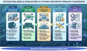 Infographic Image of Game-Changing Web3 Trends 2026- Top 10 Shifts Shaping the Future of Web3