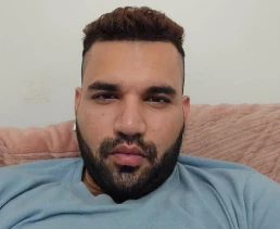 Author Sharyar Panjwani