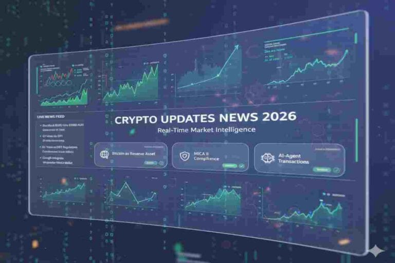 Image showing Updates News