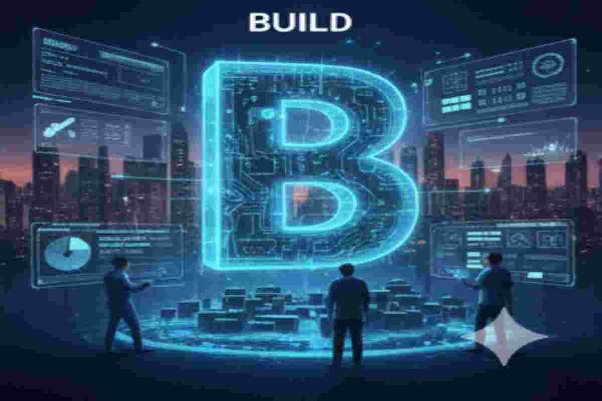 Web3 Development Guide (2026) infographic of Building dApps, Smart Contracts and Ecosystems