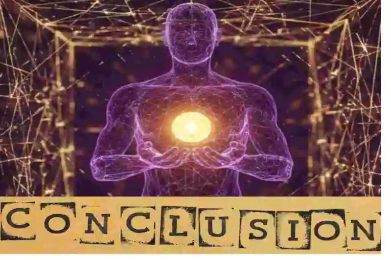 This Image shows Conclusion of Post