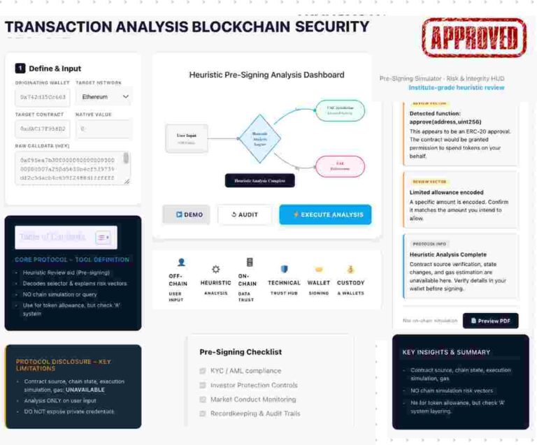 Infographic of Best Transaction Simulator 2026